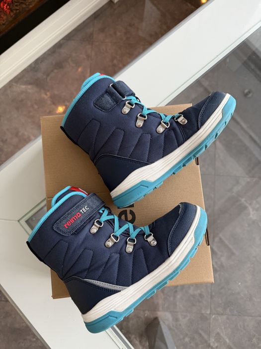 Дитячі чоботи Reima