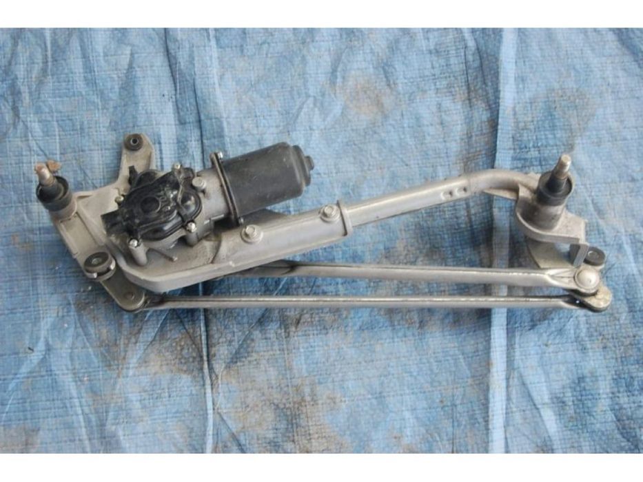 Трапеция стеклоочистителей Акорд 8