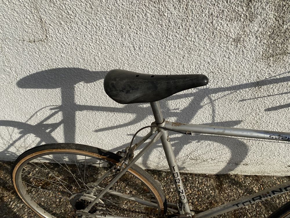 Bicicleta Torino