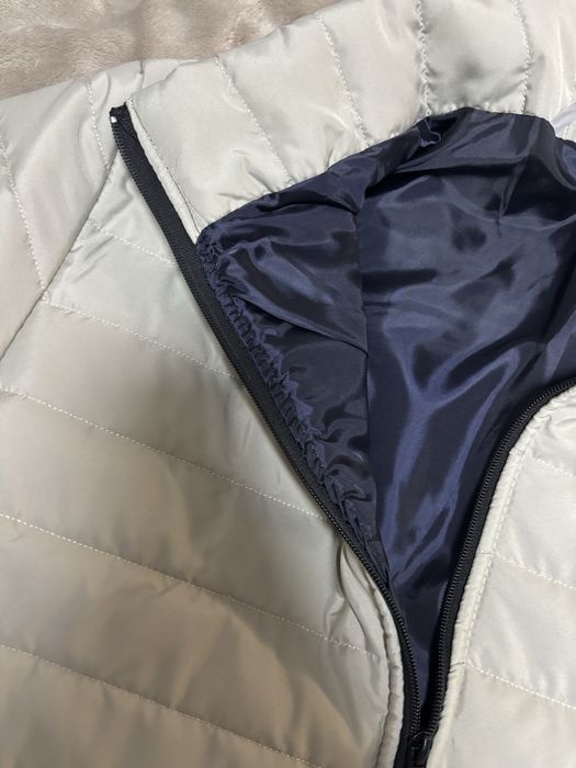 Куртка чоловіча весна-осінь