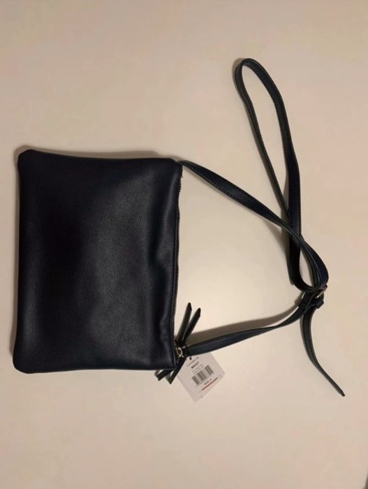 Carteira de tiracol da tiffosi