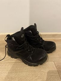 Buty haix Black eagle stafety 40 Mid