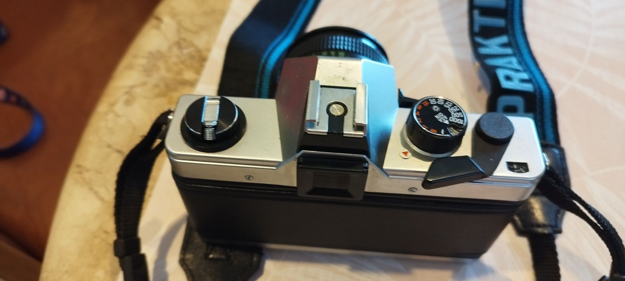 Máquina Praktica