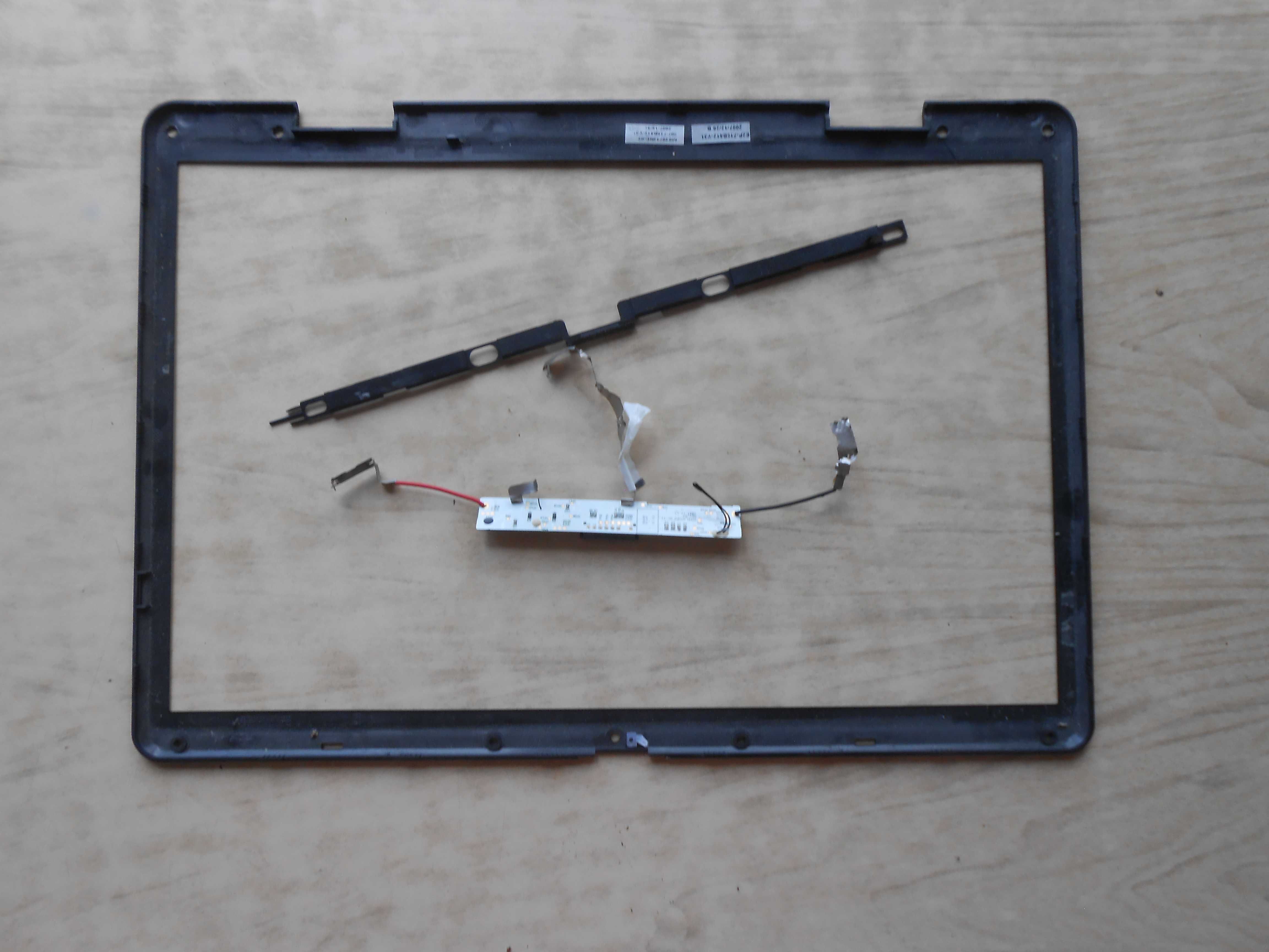 Ноутбук LG  R700   17"дюймов