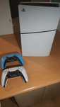 Playstation 5 slim