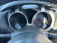 Панель приладів приборів приборная щиток Nissan Juke 1.6 F15 1KK0B