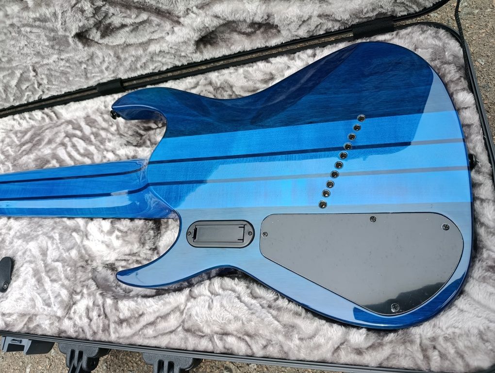 Agile 10 струн,10 string pendulum pro