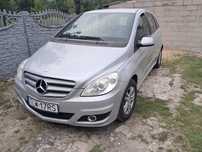 Sprzedam Mercedesa klasa B