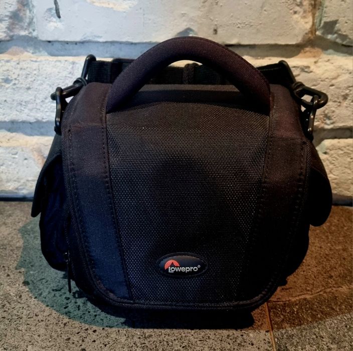 Aparat lustrzanka Olympus E-420