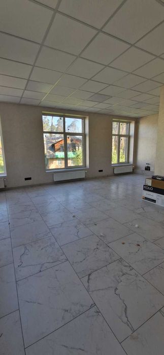 Оренда приміщення Буча біля Новуса
