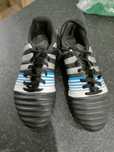 Korki buty adidas nitrocharge 4.0 rozmiar 36