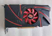 Karta graficzna AMD Radeon R9 270