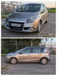 Renault scenic III 2010r 1.9 dCi 130 km - osoba prywatna zadbany !