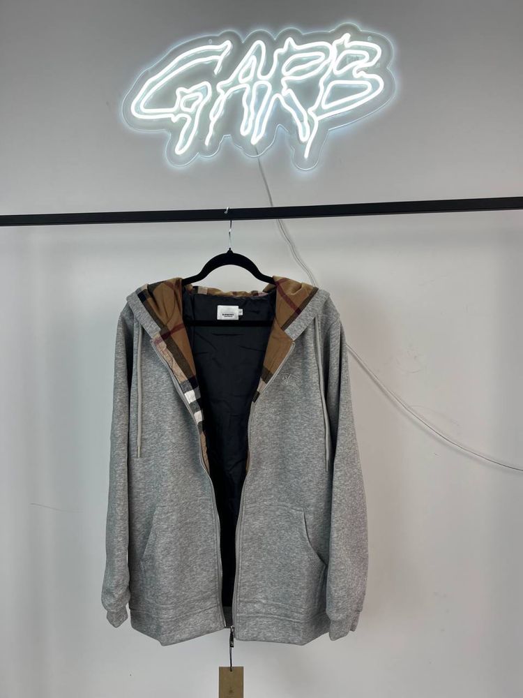 ‼️SALE‼️ Худі Burberry