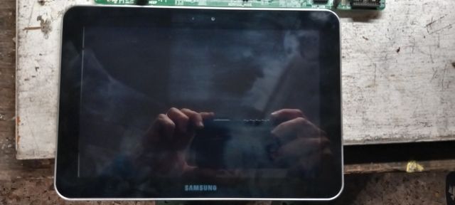 Tablet Samsung P7320 Galaxy Tab 8.9 LTE