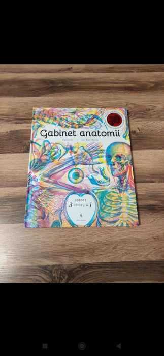 Gabinet anatomii