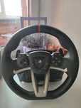 HORI RACING WHEEL APEX в ідеальному стані!
