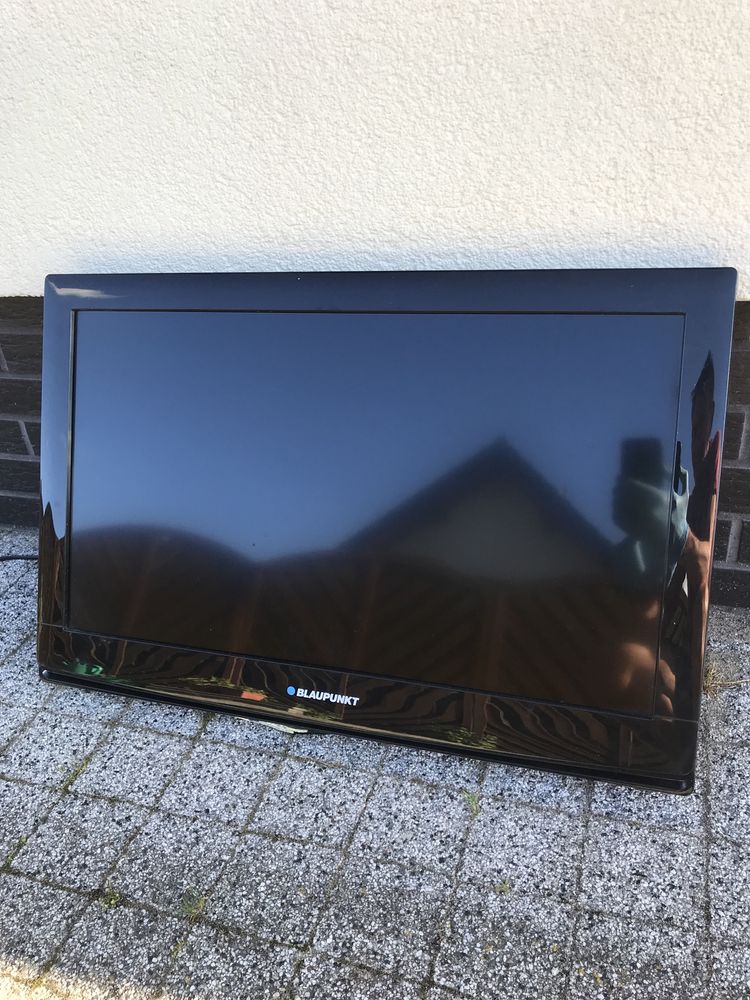 Telewizor Blaupunkt 26 cali Dvbt