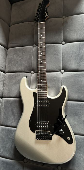 Fender Boxer Limited edition