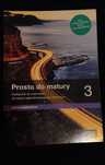 Podręcznik Matematyka "Prosto do Matury 3"