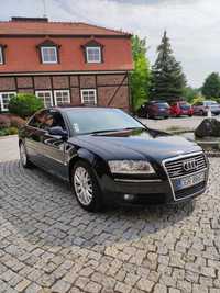 Audi A8 D3 - 3.0 TDI