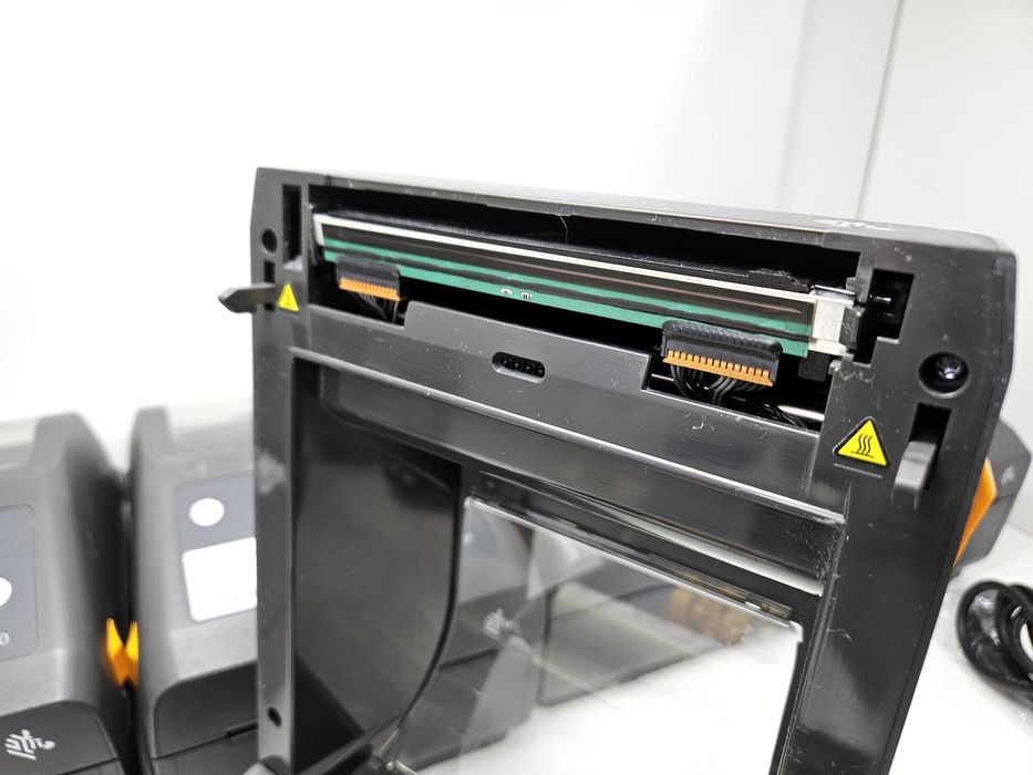 ZEBRA ZD420 термопринтер етикеток 101мм USB, сучасний, компактний