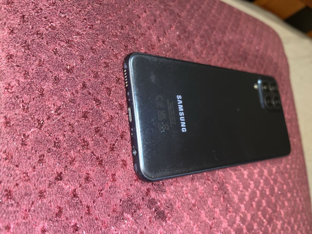 Samsung galaxy m33 5g