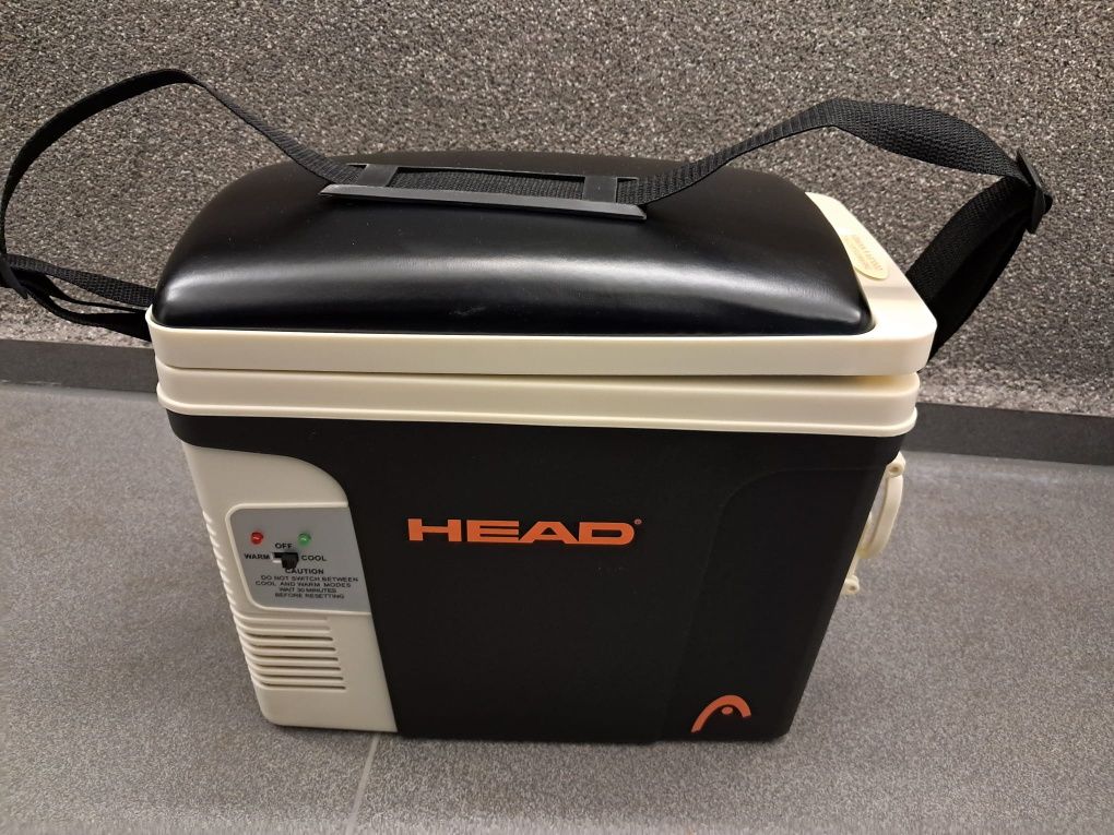 Sprzedam chłodziarko - podgrzewacz termoelektryczny HEAD
