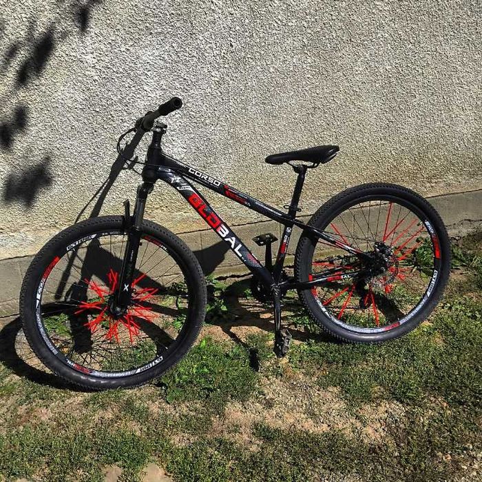 Велосипед бу у гарному стані