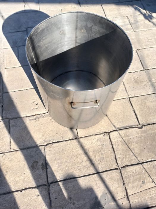 Продам бак из нержавейки