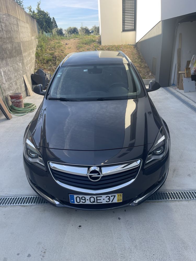 Opel Insignia - 1 proprietario