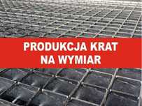 Krata wema 800x1000 producent stopnie kraty ciężkie wszystkie wymiary