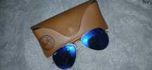 Oculos rayban novos "original"