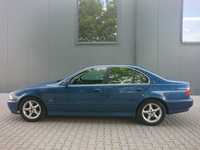 Bmw E39 520i 2.2 Benzyna Zarejestrowany.