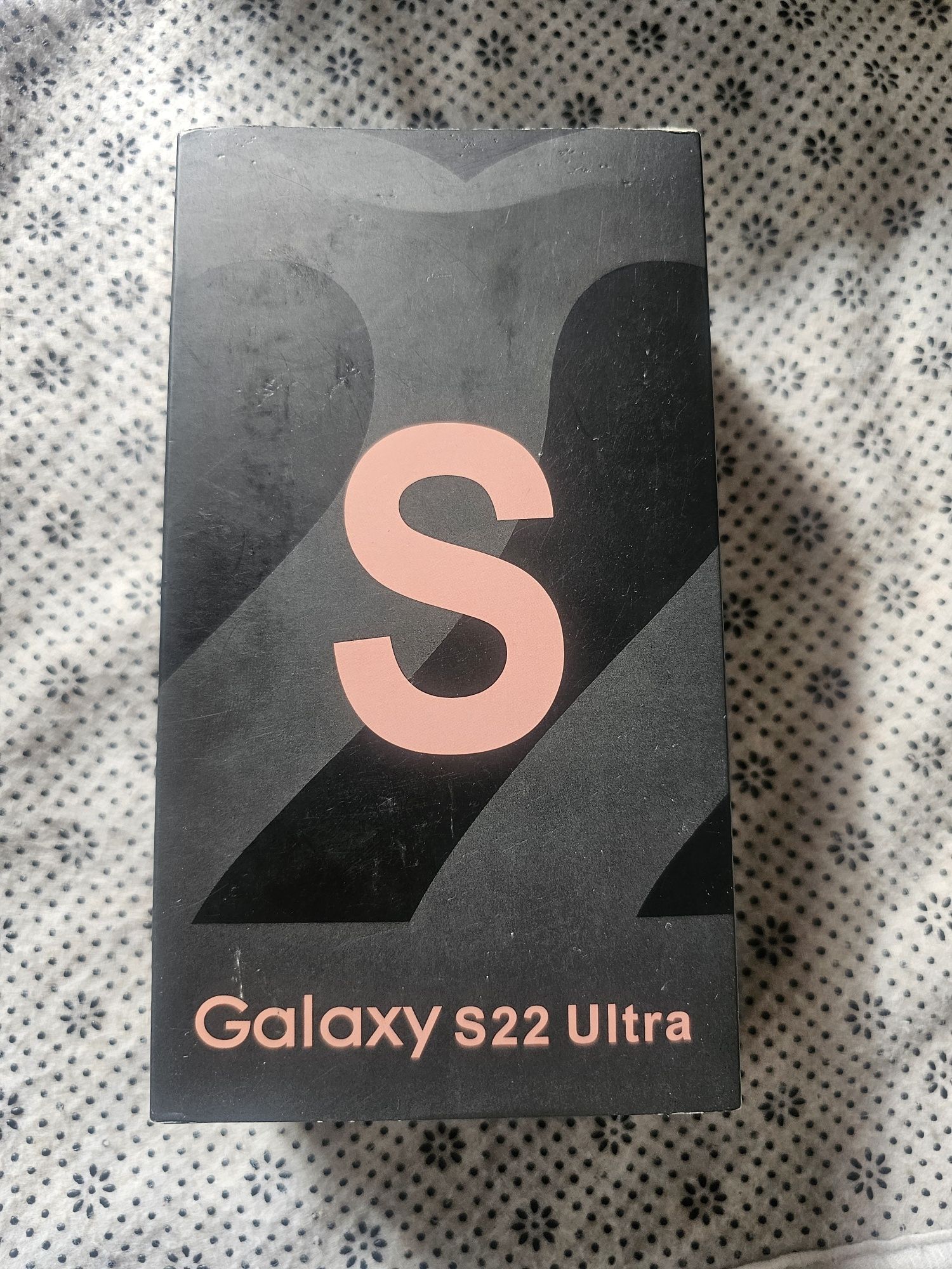 Samsung S22 ultra Новый!