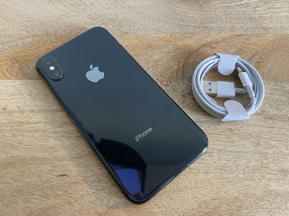 Iphone XS 64gb livre desbloqueado