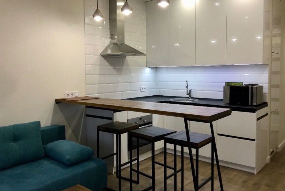 Сдам однокомнатную квартиру ЖК Апельсин,Среднефонтанская,Приморский р.