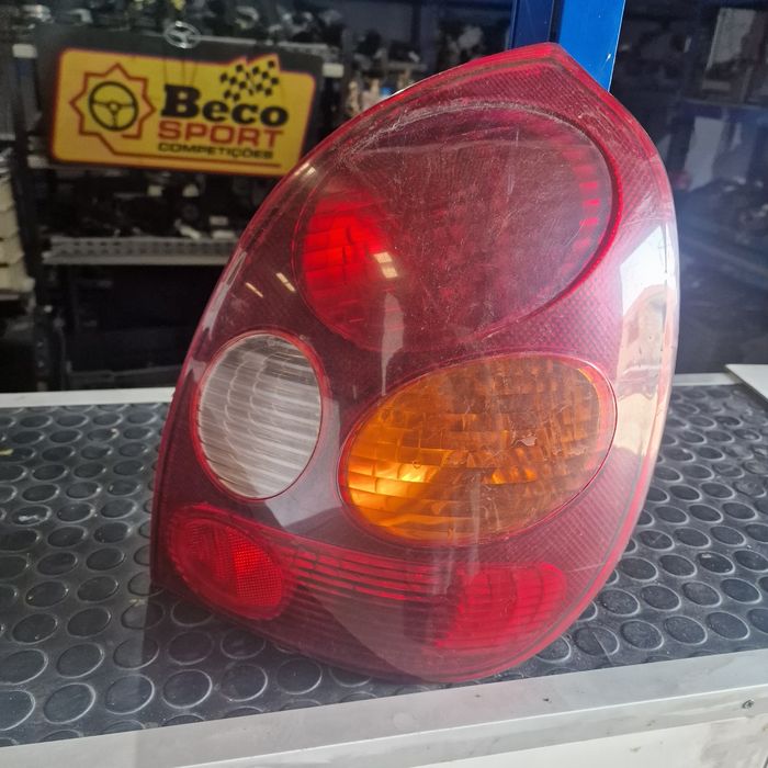 Farolins Toyota Corola 98