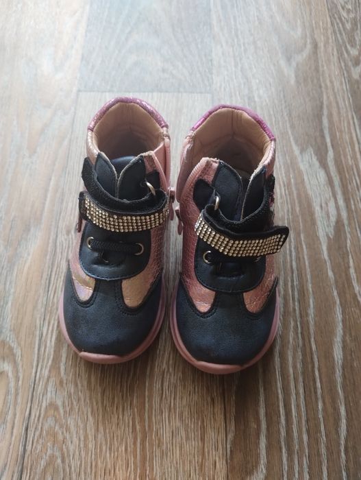 Осінні Черевички 23 розміру