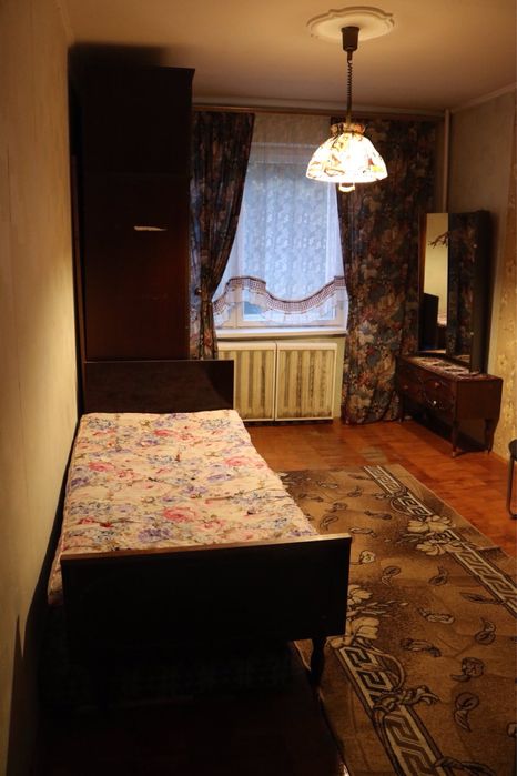 Здам кімнату в 3-ох кімнатній квартирі