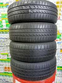 Літні шини комплект 185/60 r15 Bridgestone