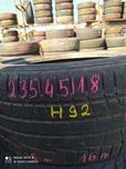 H92 235/45/18 98 v XL 1 sztuka Nokian WR a3