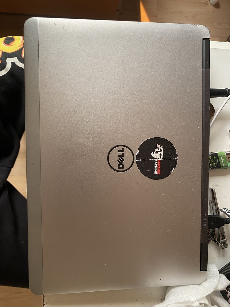 Desktop Dell pronto a usae