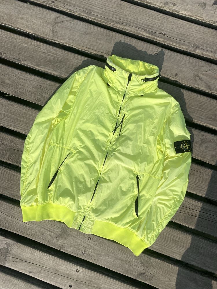 Stone Island куртка
