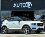 Volvo XC 40 1.5 T3 R-Design Geartronic