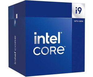 Процесор Intel Core i9-14900F Новий Запакований Гарантія