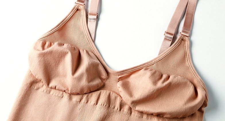 Коригуюча, стягуюча, формуюча білизна боді з високим ступенем утяжки