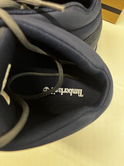 Buty timberland new euro sprint  ultra 42  gt pro