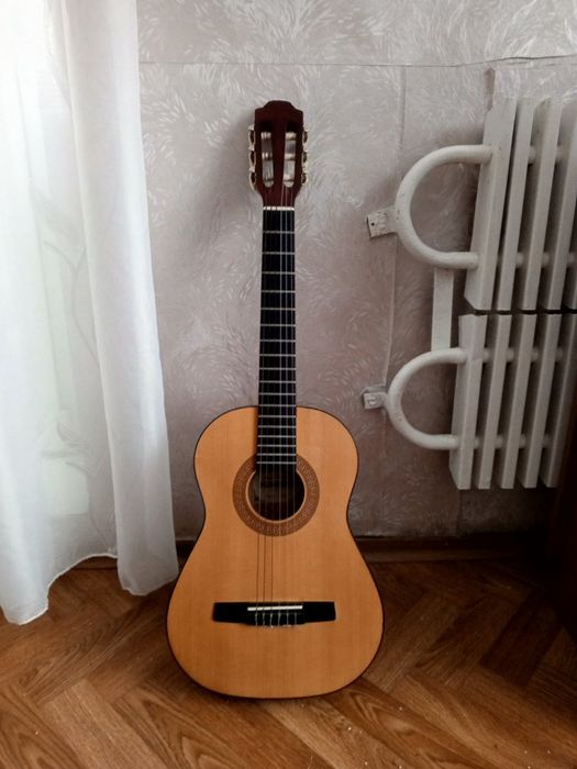 Класична гітара HOHNER