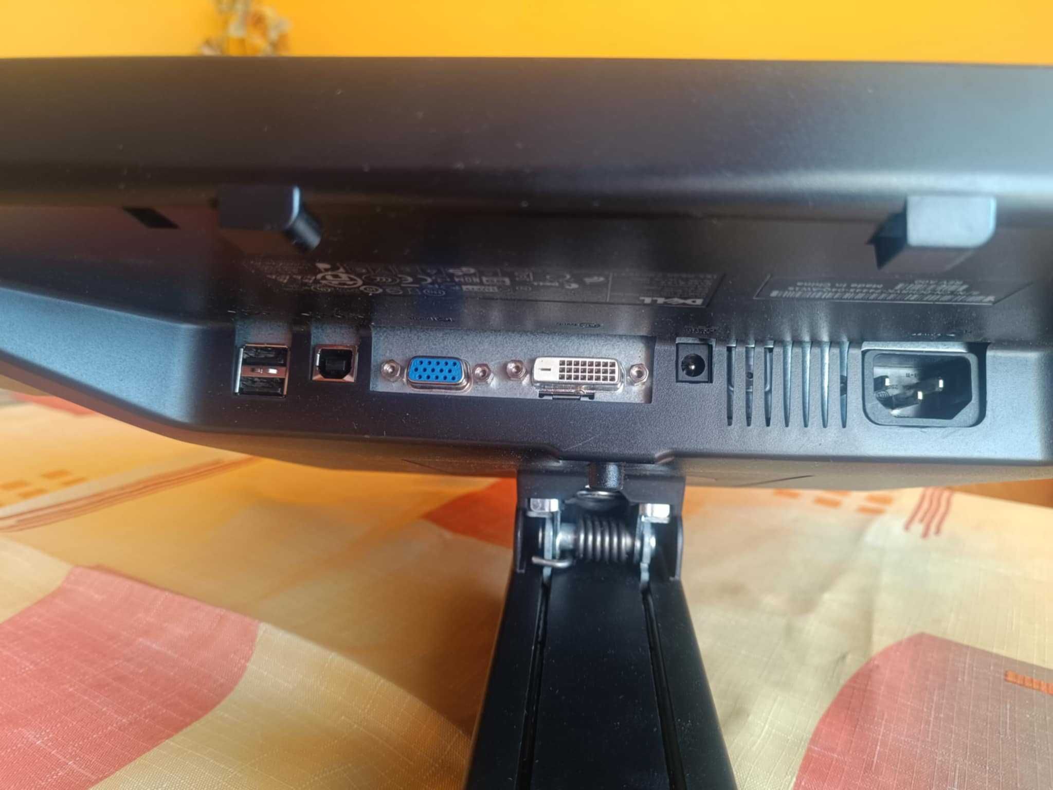 monitor dell 19 cali